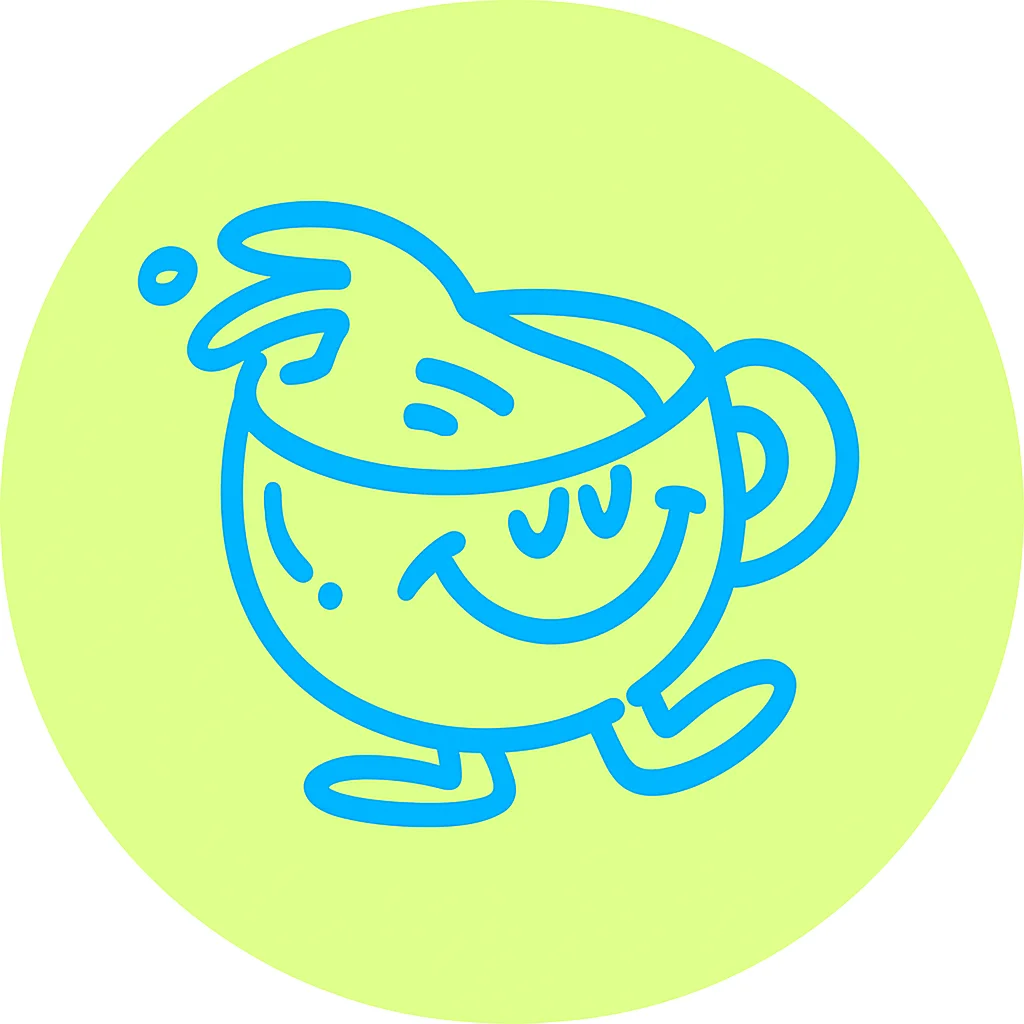 Petit Matcha Logo