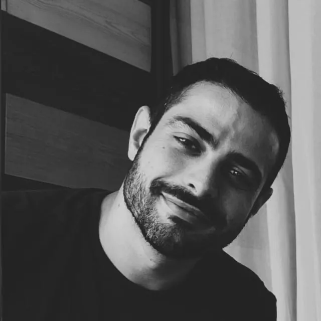 Andrés Espino López