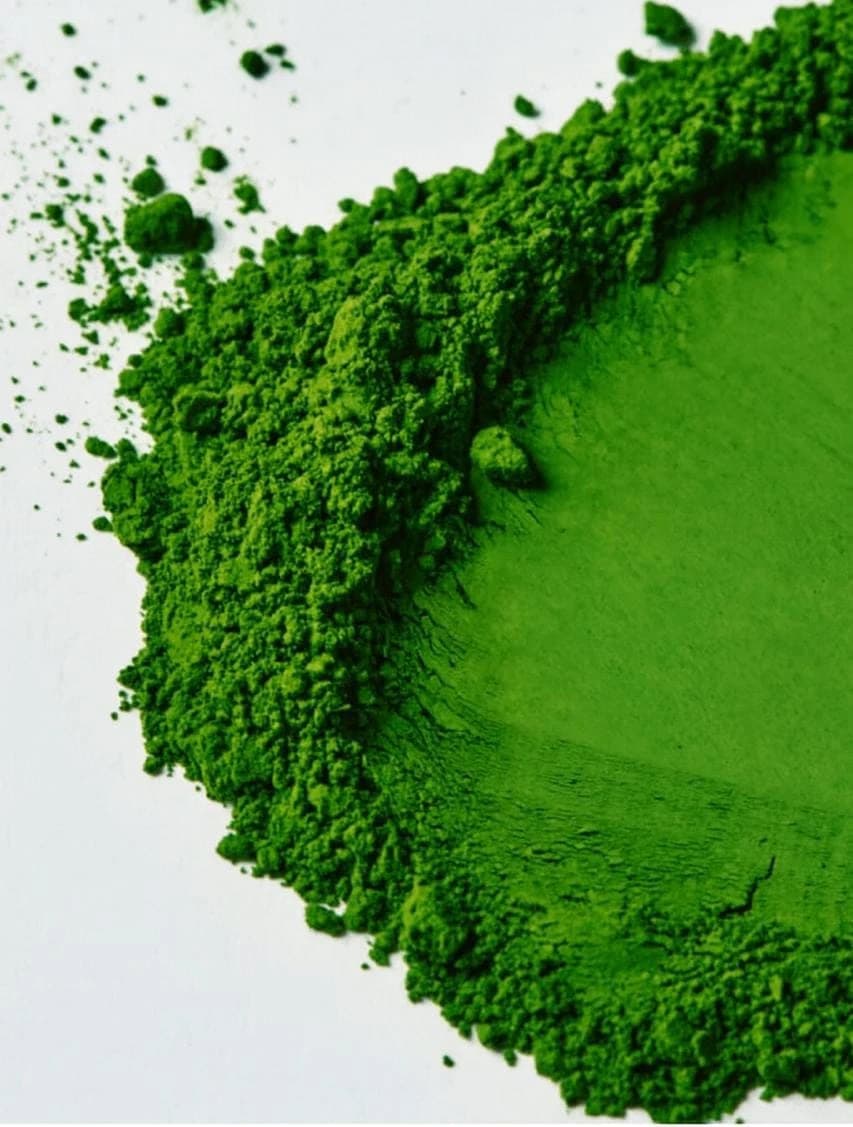 Japanese tea ceremony