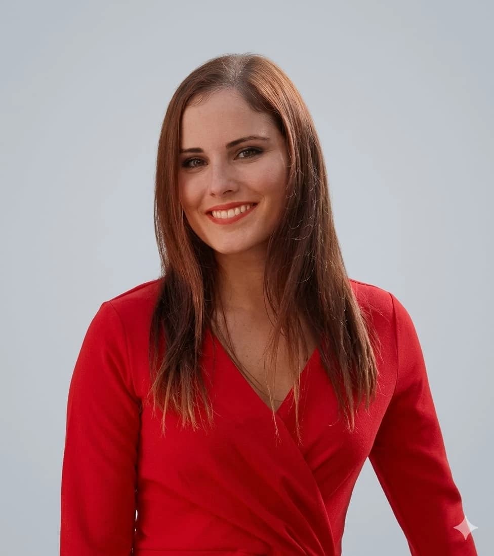 Lourdes Martin Lopez